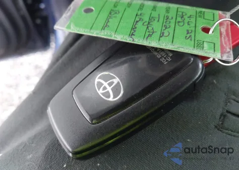 2022 Toyota 4Runner Trd Off Road Premium from USA, damaged, VIN JTERU5JR1N6056695